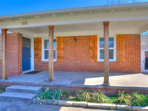 1106 E Louisiana St, Norman, OK 73071