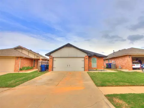 5612 Marblewood Dr, Oklahoma City, OK 73179