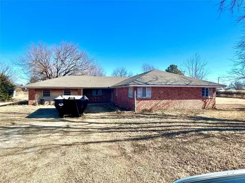 Undisclosed, Guthrie, OK 73044
