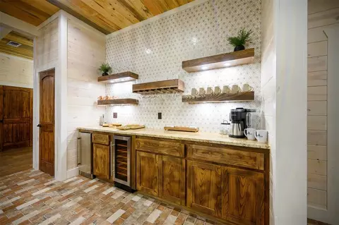 Kitchen - 295 Boulder Crk, Broken Bow, OK 74728 photo 1 of 4