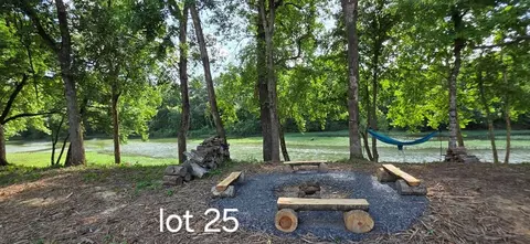 25 Riverstone Dr, Broken Bow, OK 74728