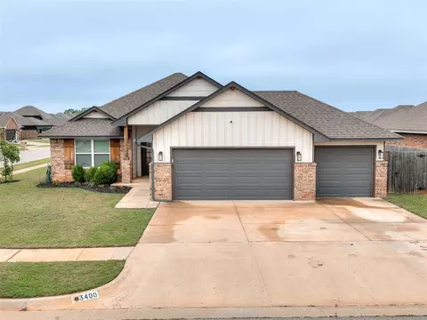 3400 Shutter Ridge Dr, Yukon, OK 73099