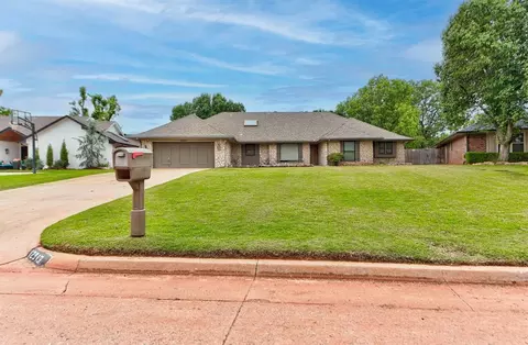 12913 Burlingame Ave, Oklahoma City, OK 73120