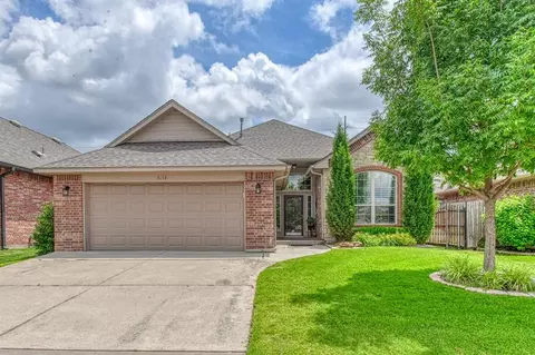 3013 Ladybank Ln, Norman, OK 73072