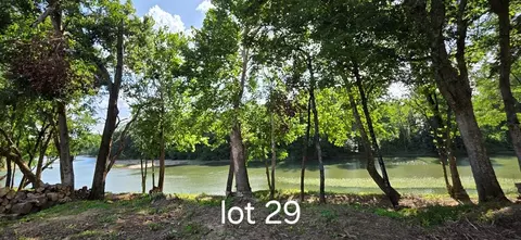 29 Riverstone Dr, Broken Bow, OK 74728