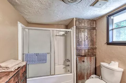 Bath - 21630 E Second St, Hinton, OK 73047 photo 2 of 3
