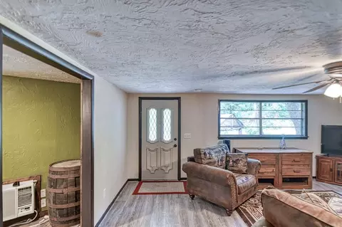 Entry Way - 21630 E Second St, Hinton, OK 73047 photo 1 of 3