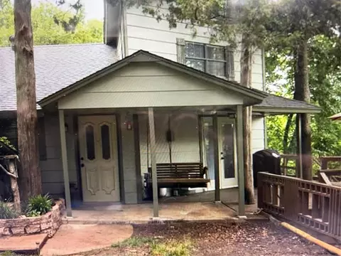 21630 E Second St, Hinton, OK 73047