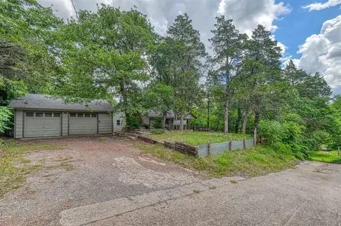 Exterior - 21630 E Second St, Hinton, OK 73047 photo 2 of 14