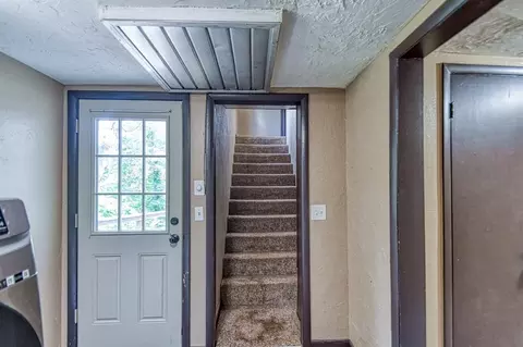Entry Way - 21630 E Second St, Hinton, OK 73047 photo 3 of 3