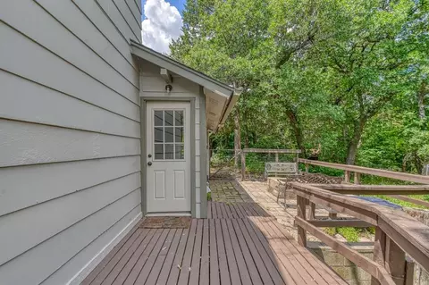 Exterior - 21630 E Second St, Hinton, OK 73047 photo 7 of 14