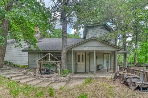 21630 E Second St, Hinton, OK 73047