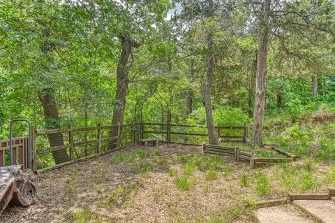 Exterior - 21630 E Second St, Hinton, OK 73047 photo 9 of 14