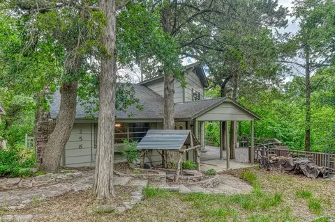 Other - 21630 E Second St, Hinton, OK 73047 photo 9 of 10