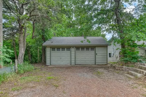 Other - 21630 E Second St, Hinton, OK 73047 photo 2 of 10