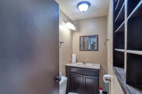 Bath - 21630 E Second St, Hinton, OK 73047 photo 3 of 3