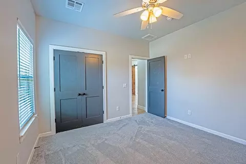 Bedroom - 503 Cantebury Dr, Tuttle, OK 73089 photo 6 of 6