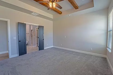 Bedroom - 503 Cantebury Dr, Tuttle, OK 73089 photo 2 of 6