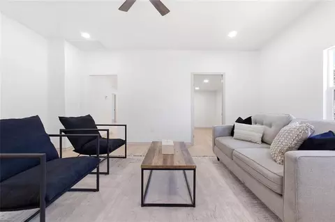 Living - 201 W Holly St, Tuttle, OK 73089 photo 3 of 3