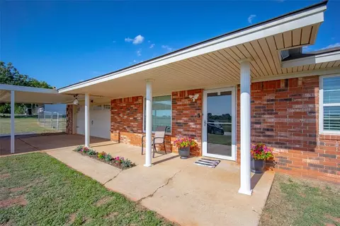 Undisclosed, Chickasha, OK 73018