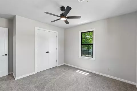 Bedroom - 318 S Walnut St, Apache, OK 73006 photo 6 of 7