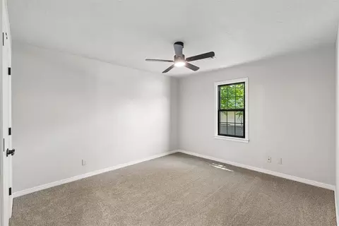 Bedroom - 318 S Walnut St, Apache, OK 73006 photo 2 of 7