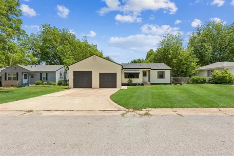 Other - 318 S Walnut St, Apache, OK 73006 photo 1 of 11