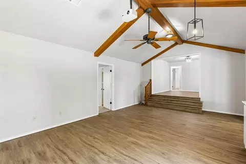 Living - 318 S Walnut St, Apache, OK 73006 photo 9 of 9