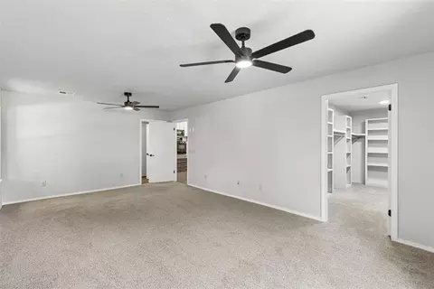 Bedroom - 318 S Walnut St, Apache, OK 73006 photo 1 of 7