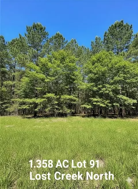399 Camp Ranch Rd, Broken Bow, OK 74728