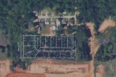 Elmwood Drive, Guthrie, OK 73044