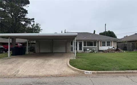 6604 S Harvey Pl, Oklahoma City, OK 73139