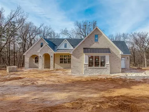 13025 Coltrane Rd, Edmond, OK 73034