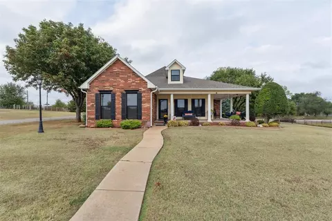 4501 SE 110th St, Oklahoma City, OK 73165