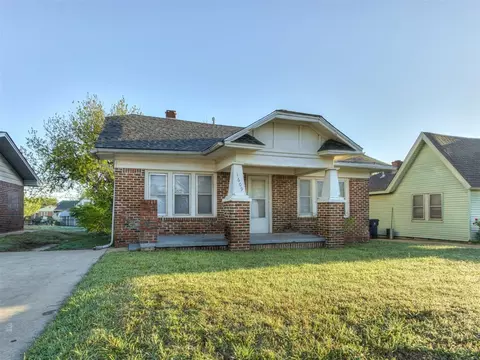 1609 NE 18th St, Oklahoma City, OK 73111