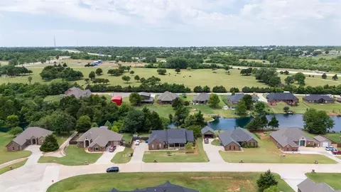 View/Area - 535 Eagle Lake Ln, Newcastle, OK 73065 photo 5 of 11