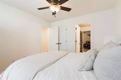 Bedroom - 535 Eagle Lake Ln, Newcastle, OK 73065 photo 3 of 4