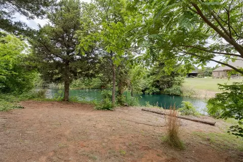 Exterior - 535 Eagle Lake Ln, Newcastle, OK 73065 photo 6 of 6
