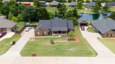 View/Area - 535 Eagle Lake Ln, Newcastle, OK 73065 photo 4 of 11