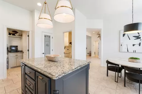 Kitchen - 535 Eagle Lake Ln, Newcastle, OK 73065 photo 5 of 5