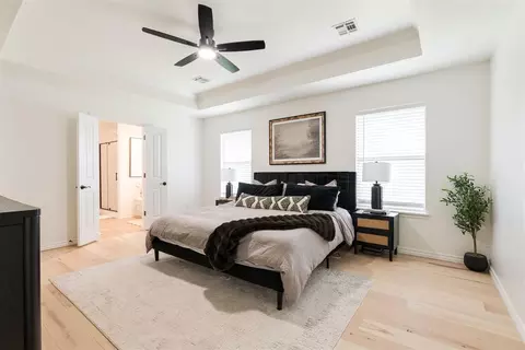 Bedroom - 535 Eagle Lake Ln, Newcastle, OK 73065 photo 1 of 4