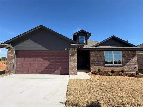 3112 Pennington St, Harrah, OK 73045