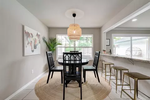 Dining - 3926 Warwick Dr, Norman, OK 73072 photo 3 of 3