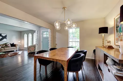 Dining - 3926 Warwick Dr, Norman, OK 73072 photo 1 of 3