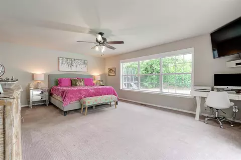 Bedroom - 3926 Warwick Dr, Norman, OK 73072 photo 1 of 6