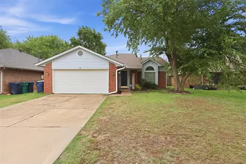 17108 Sunny Hollow Rd, Edmond, OK 73012