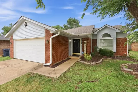 17108 Sunny Hollow Rd, Edmond, OK 73012