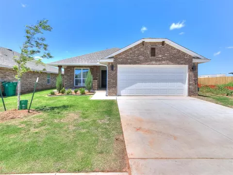 18029 Austin Ct, Edmond, OK 73012