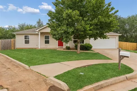 1825 NW 148th St, Edmond, OK 73013