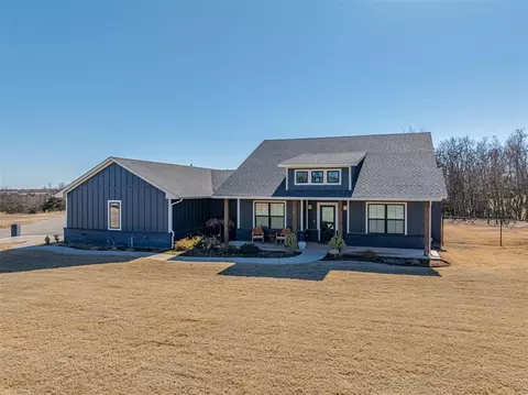 14675 Rose Tree Ct, Piedmont, OK 73078